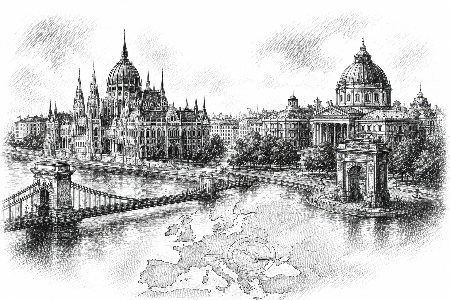 Historia de dos ciudades