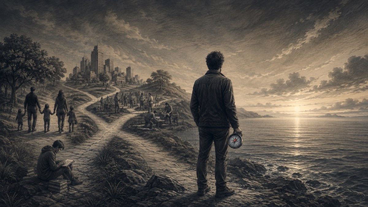 ¿CÓMO VAS A MEDIR TU VIDA?
